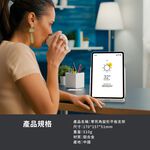 零死角變形平板架 鋁合金手機架 懶人追劇 多角度 鏤空散熱孔, , large