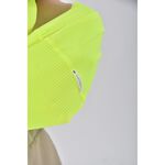 (S) nike運動背心綠色上衣二手衣, , large