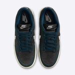 Kixpress-Nike 耐吉 WMNS Dunk Low 女 運動休閒鞋 復古鞋 低筒 牛仔布 黑藍 [HF1985-400], , large