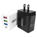 Charging head, , large