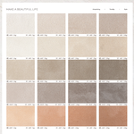 Pick me 星雲砂+色漿, , large