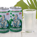 【半天水】鮮剖100%純椰汁24瓶〈350ml/瓶/易開罐〉免運, , large