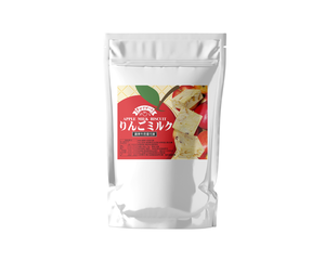 【億品鄉】日籍甜點師打造 蘋果牛奶雪花酥100g