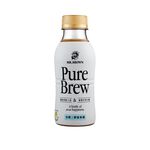 Mr. Brown Pure Brew - Classic Latte 350, , large