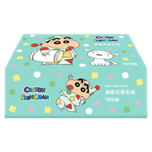 Crayon Shin-ch