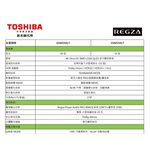 TOSHIBA 65-inch QLED 4K HDR Google LCD TV 65M550LT, , large