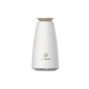 【ECOHEAL】 光合電子樹防疫級家用型 7-15坪 清淨機  /台 BM6+