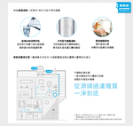 【愛惠浦】 全戶型 VITA全屋式淨水器VF濾芯(到府更換), , large