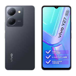 VIVO Y27 5G 6G_128G