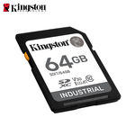 Kingston SD Card, , large