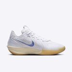 [Kixpress] Nike G.T. Cut 3 EP FP 男 籃球鞋 運動 實戰 緩震 藍圖 奧運 白藍橘 [HJ8205-100], , large