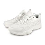 DIADORA迪亞多那 復古運動男鞋 男運動鞋 慢跑鞋 老爹鞋 反光 保護後跟 透氣 輕量 吸震 減壓 彈性 止滑 白, , large