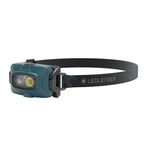 【德國Ledlenser】HF4R Core 充電式頭燈湖水綠配色限量版, , large