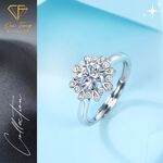 CF Diamond, , large