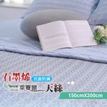【格藍家飾】 MIT 石墨烯40s天絲被 台灣製 推薦 寢具組 萊賽爾天絲 - 雅格款, , large