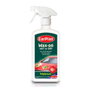 car supplies