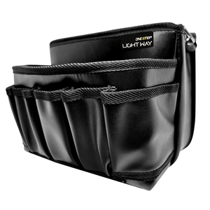 [LightWay錸崴]ONE STEP 可拆式四格釘袋 (4H5A)/020A008