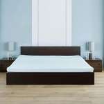 HABABY Huan'an Home Furnishings 10cm Thick Cooling Memory Foam Mattress, 188*90cm Standard Single Size (Blue Crystal Memory, Slow Rebound, Breathable), , large