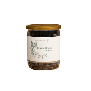 OKASANG Black beans