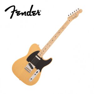 Fender MIJ Traditional II 50s Tele MN BTB 日廠 電吉他【敦煌樂器】