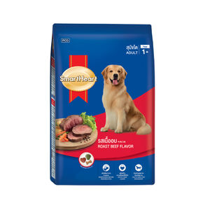 慧心犬糧-牛肉成犬配方3Kg