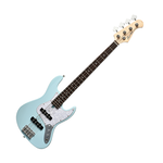 Bacchus WJB-MINI PTL-SOB 電貝斯 水藍色款【敦煌樂器】, , large