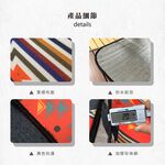 200x200cm  Picnic mat 200*200cm, , large