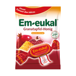 Em-eukal Hustenbonbon Pomegranate Honey, , large