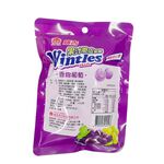 I-MEI WINTLES(GRAPE), , large