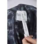 (XL) lululemon高腰運動質感暈染綠色長褲二手衣, , large