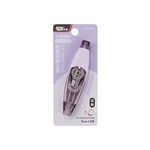 手牌SDI i-PUSH 輕鬆按修正帶_進化型滾輪(多色)紫色5mm, , large