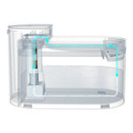 CATLINK PURE MOBILE智慧飲水機(單貓無線), , large