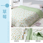 超舒柔親膚夏涼被, , large