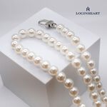 Pearl Chain Set, , large