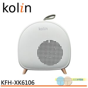 KOLIN Instant Heater KFH-XK6106