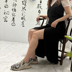 【JONIRO】台灣製造 懶人鞋 平底鞋 故宮聯名 美學工藝 百年文化 文化生活 男鞋/女鞋 (需預購), , large