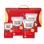 Ultra slim drink gift box, , large