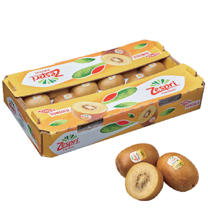 Golden Kiwi
