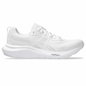 Asics Gel-contend 9 女 慢跑鞋 運動 休閒 輕量 支撐 緩衝 彈力 白 [1012B681-100]