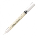 【 Pentel 飛龍 】Milky Brush 牛奶毛筆 /支 XGFH-P  - 多款可選, , large