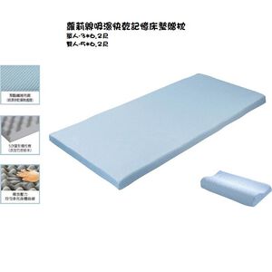 Spring Mattress 1 Person