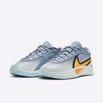 [Kixpress] Nike Giannis Freak 6 EP 男 籃球鞋 運動 實戰 字母哥 希臘怪物 灰黃 [FJ7807-400], , large