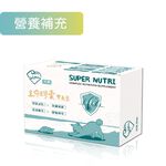 【虎揚】LIFE+ 犬用 生命膠囊 (60粒/盒) 甲魚蛋 鱉丹 爆毛丹 寵物保健, , large