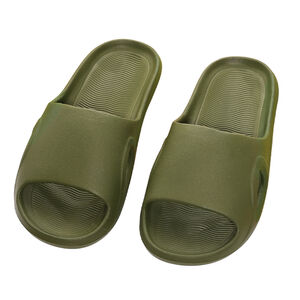 Indoor slippers