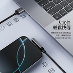 AIDOGA DC4281 USB-A to Type-C 100W Charging Cable, , large