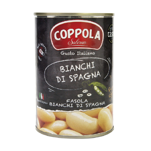 Coppola Butter Beans