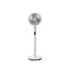 SANLUX Taiwan SANYO 9-inch DC Smart Voice Circulation Fan SBF-C09DZ, , large