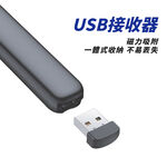 Multifunction Red Laser Pointer / TK701 Model / Red Beam / Rechargeable, , large