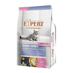 【福壽】EXPERT艾思柏 無穀貓食6kg-室內貓低卡健康配方, , large