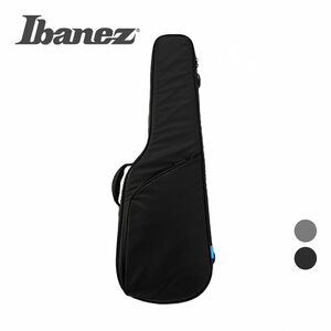 Ibanez IGB724 Powerpad Ultra 電吉他袋 黑/灰色【敦煌樂器】